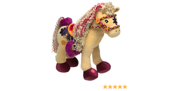 groovy girl horse