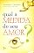 Livro Qual a medida do seu amor?