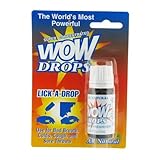 Wow Drops - .32 oz