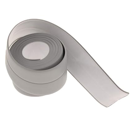 Amazon Com Flexible Self Adhesive Waterproof Caulk And