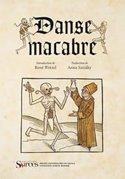 Danse macabre