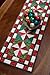 Deck the Halls: Quilts to Celebrate Christmas