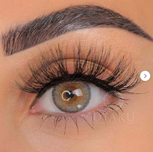 Otakulens カラコン コンタクトレンズ Otaku Bubblegum Blue 両目セット 度なしのみ Midlothiantsi Org Uk