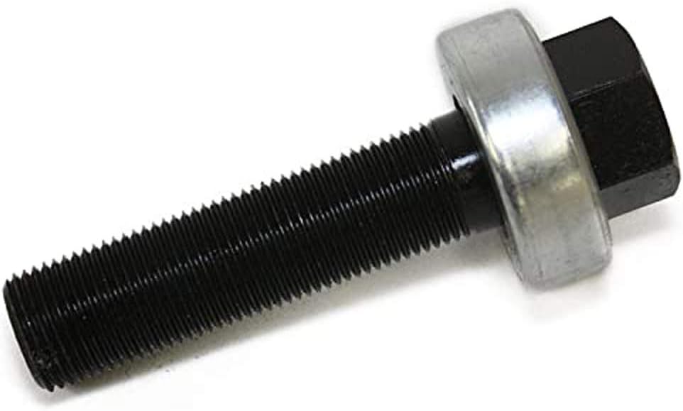 CURRENT TOOLS Draw Bolt - Knockout Set Draw Bolt For Use with Punches & Dies - 1557