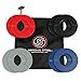 Serious Steel Fitness Fractional Plates Calibrated Olympic Change Plate (Complete Set - 0.25, 0.50, 0.75, 1.0 lbs Pairs - Total 5 lbs Set)