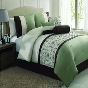 Amazon.com: RT Designers Collection Del Rio 7-Piece