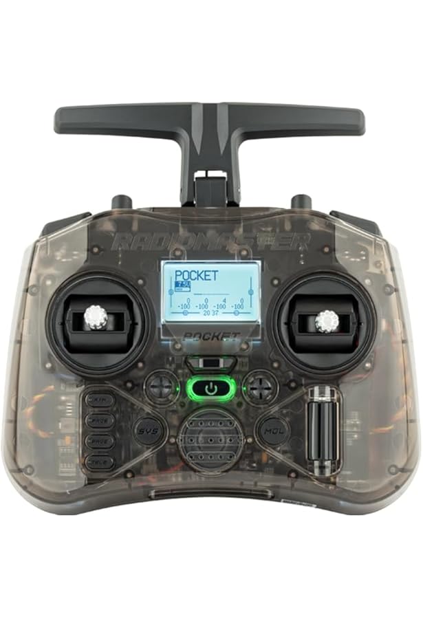 Amazon.com: FANCYWING TBS Tango 2 PRO V3 FPV RC Radio