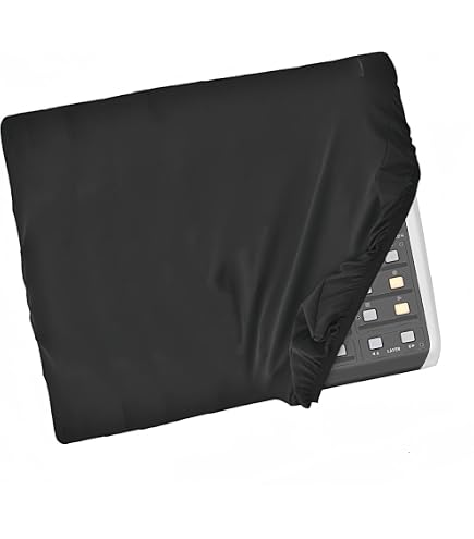 PreSonus Faderport 8 Cover By Decksaver