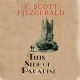 Bargain Audio Book - This Side of Paradise