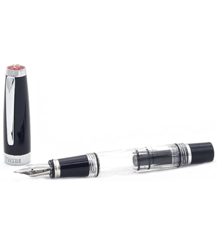 Amazon.com : TWSBI Diamond Mini Nib Set EF : Fountain Pens