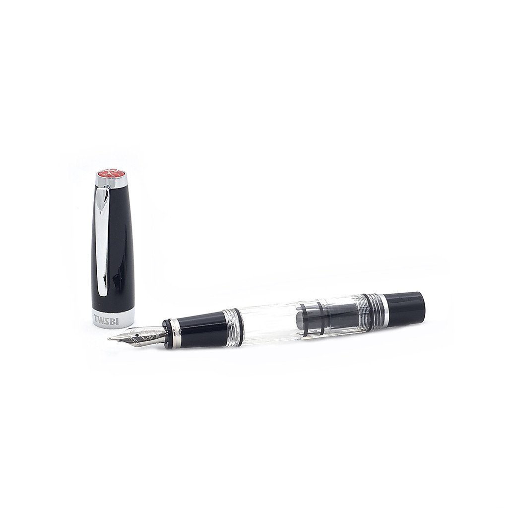 Twsbi Diamond Mini Classic Fountain Pen EF