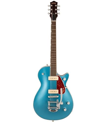 Amazon.com: Gretsch G5210T-P90 Electromatic Jet Two 90