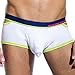 Andrew Christian Almost Naked Quirk Boxer