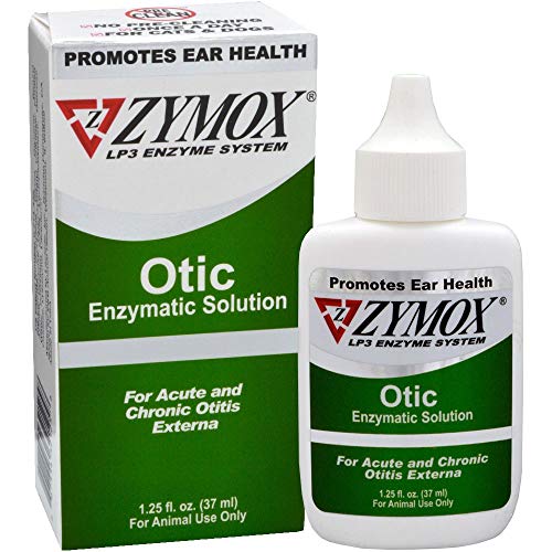 buy zymox otic