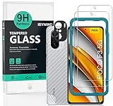 Ibywind Screen Protector For Xiaomi Poco F3/Redmi
