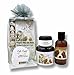 Eye Envy NR Tear Stain Remover All Natural Eye Care - Deluxe Kit for Dogs and Puppies