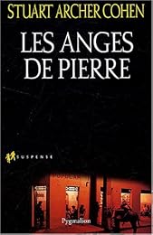 Les  anges de pierre