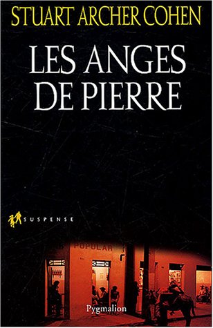 Les  anges de pierre