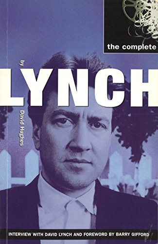 The Complete Lynch by David Hughes