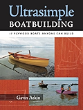 Fifty Wooden Boats: A Catalog of Building Plans, Vol.1 