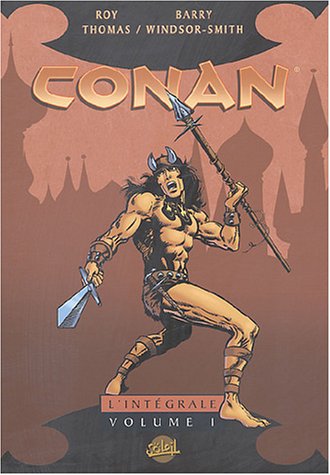 Conan