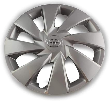 TOYOTA Genuine Aygo 14" Wheel Trim Cover Hub Cap 2012-2014 426020H070 ...