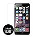 EMPIRE sfw98 iPhone7 Plus Tempered Glass Screen Protector Cover - Clear