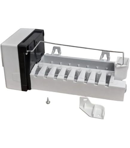 Amazon.com: ReplacementPartsUSA - 241642503A Ken Refrigerator Ice
