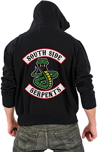 South Side Serpents Hoodie