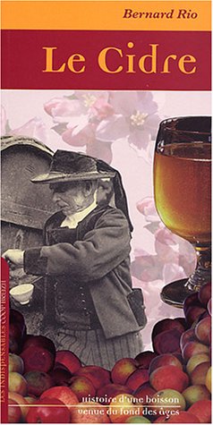 Le  cidre