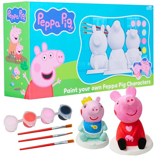 Multi Peppa Pig