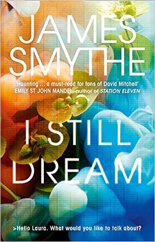 Image result for i still dream by james smythe