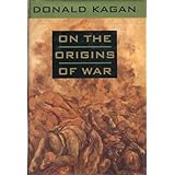 On the Origins of War