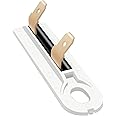 W10909685 W10693363 Dryer Thermal Fuse Fit for May-tag bravo xl Whirl-pool Ken-more Dryers Replace W10693363 PD00036363 4461025 AP6034383 PS11766766 EAP11766766