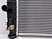 Sunbelt Radiator For 98-04 Dodge Intrepid 2.7L 3.5L 3.2L 98-04 Chrysler Intrepid 3.5L 3.2L 98-04 Chrysler Concorde 3.5L 3.2L 98-04 Chrysler 300M 3.5L 99-01 Chrysler LHS 3.5L 2184