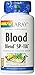 Solaray Blood Blend SP-11A Capsules, 100 Count