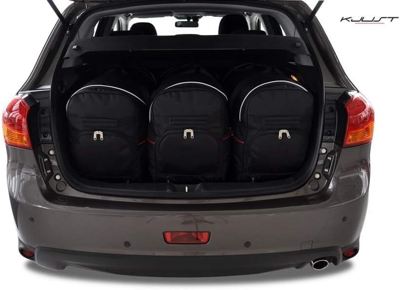 KJUST Car Fit Bags Dedicated To Mitsubishi Asx, 2010
