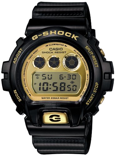 Casio G-Shock Stars Thirty thirty's Limited Edition watch DW6930D-1