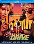 Cover Image for 'License to Drive'