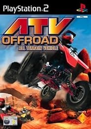 ATV Offroad Fury