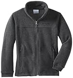 Columbia Big Boys' Steens Mt II Fleece