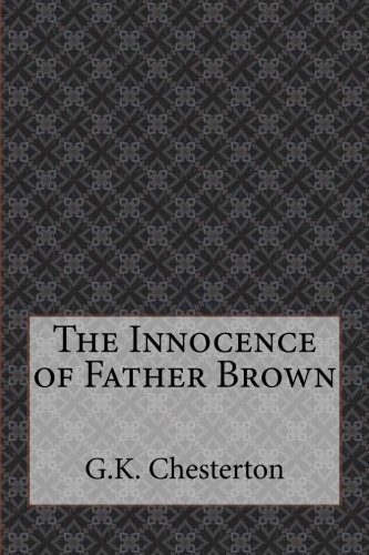 The Innocence of Father Brown