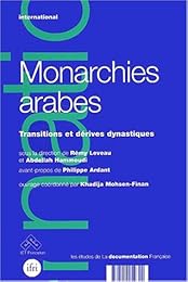 Monarchies arabes