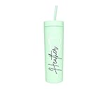 Personalized Tooth Dentist Cup Dental Hygienist