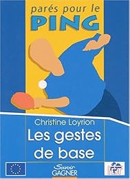 Les  gestes de base