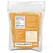 Healthworks Superfoods Organic Turmeric Powder - 8 Oz - Ground Raw Organic, Curcumin, Keto, Paleo, Vegan and Non-GMO