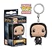Funko Pop Keychain: Harry Potter Snape Toy Figure
