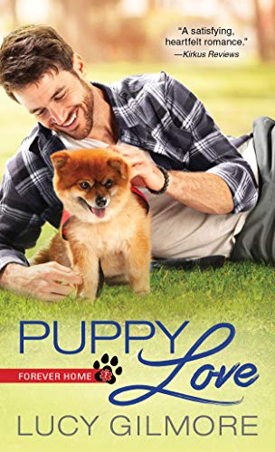 Puppy Love (Forever Home)