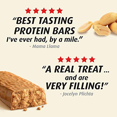 4 Premier+Protein+Peanut+Butter+Crunch