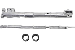 Acouto Steering Column Shift Tube with Plunger and Bushings Assembly 905-107 Replacement for E-150 E-250 E-350 Excursion Expe